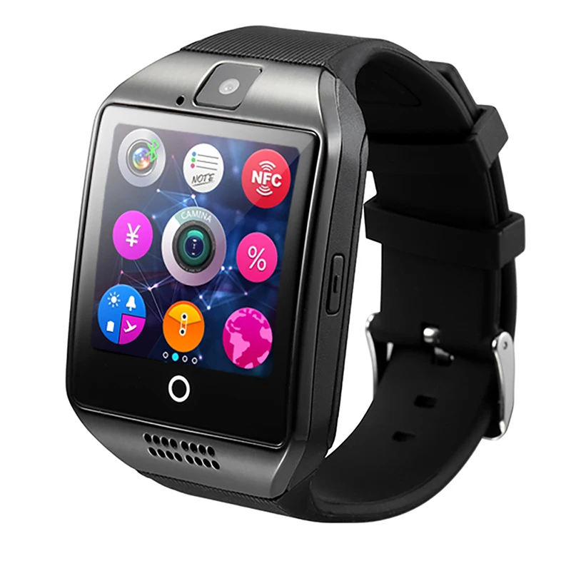 Smart Juosta Q18 Smartwatch 