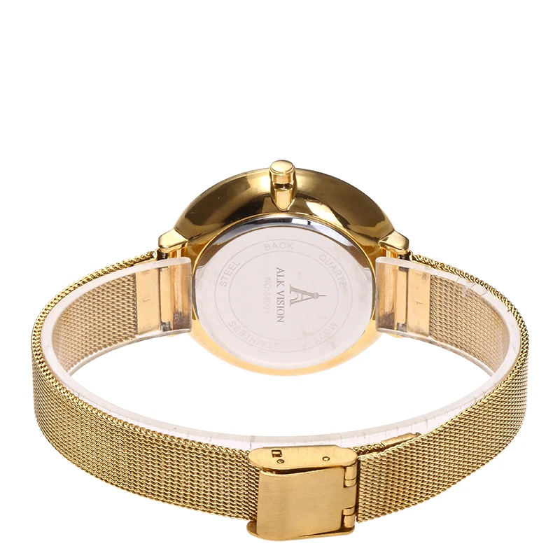 2020 Moteriški Rankiniai Laikrodžiai Naujas mados Laikrodis Sidabro Brand Prabangius Kvarcas Moterų Laikrodis Rose Gold Nerūdijančio Plieno
