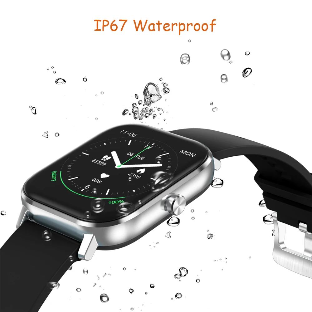 2020 Naujas Smart Watch Vyrai 