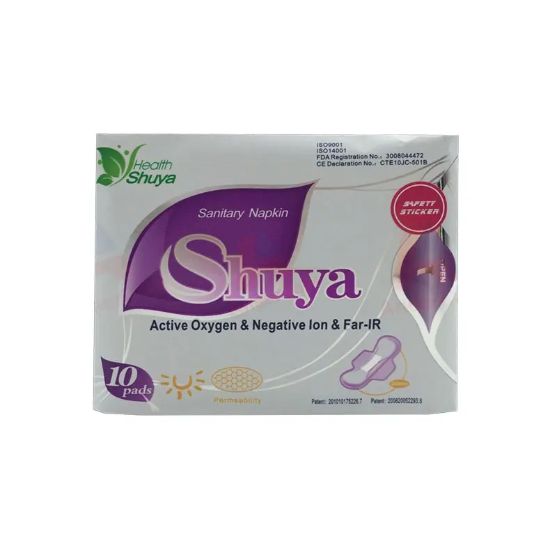 3pack Anijonų Higieninių Vienkartinių higienos Gaminius Moteriškos Higienos Priežiūros Menstruacijų Trinkelėmis higieninės Servetėlės vatos pagalvėlės podpaski