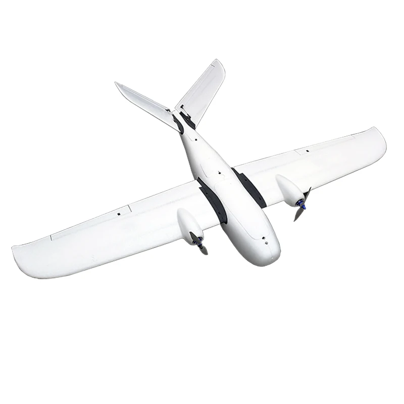 Didelis Drone Didžiulis lėktuvas Tikintysis UAV 1960mm Sparnų EPO Nešiojamų Oro Apklausa Orlaivių RC Lėktuvo RINKINYS, Kaip DEBESYS Suaugusiųjų žaislai