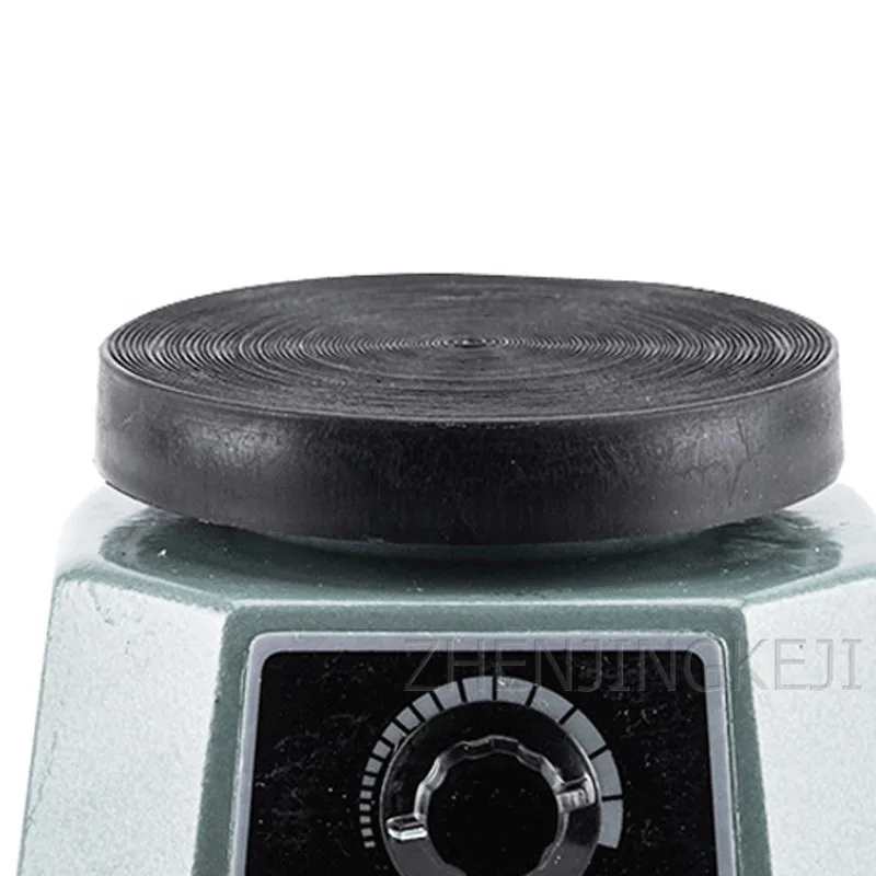 Diskų Įrenginius Odontologijos Gipso Generatorius Įranga, Gipso Burbulas Šalinimo Gipsas Virpesių Įrankiai, Mažai Triukšmo 110V / 220V