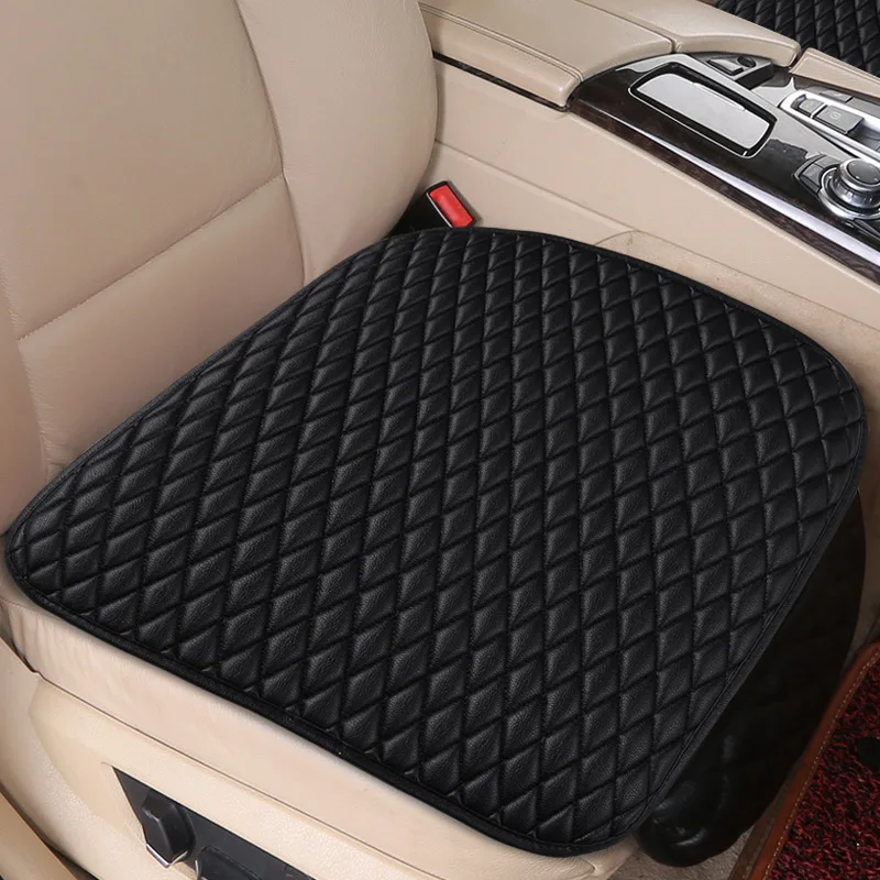 Flash kilimėlį Automobilio Sėdynių užvalkalai Interjero Aksesuarų oro Pagalvė Suderinama Sėdynės Padengti 