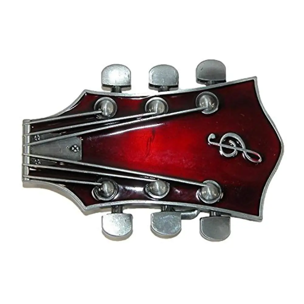 Gitaros formos diržo sagtis žmogui vakarų kaubojus sagtis be diržo užsakymą lydinio plotis 4cm