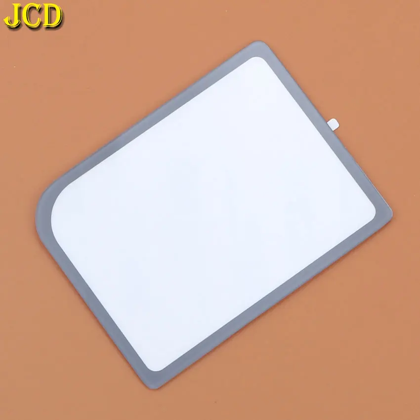 JCD 1Set Stiklo Ekrano Veidrodis ir Mygtuką PCB Lenta Aviečių Pi Nulio, Žaidimas Berniukas GB Nulio DMG-001