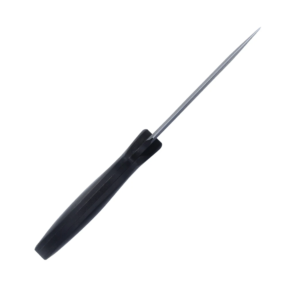 Kizer fiksuotu peilis medžioklės peilis G10 rankena peilis, lauko kempingas įrankių 1022 Sequoia