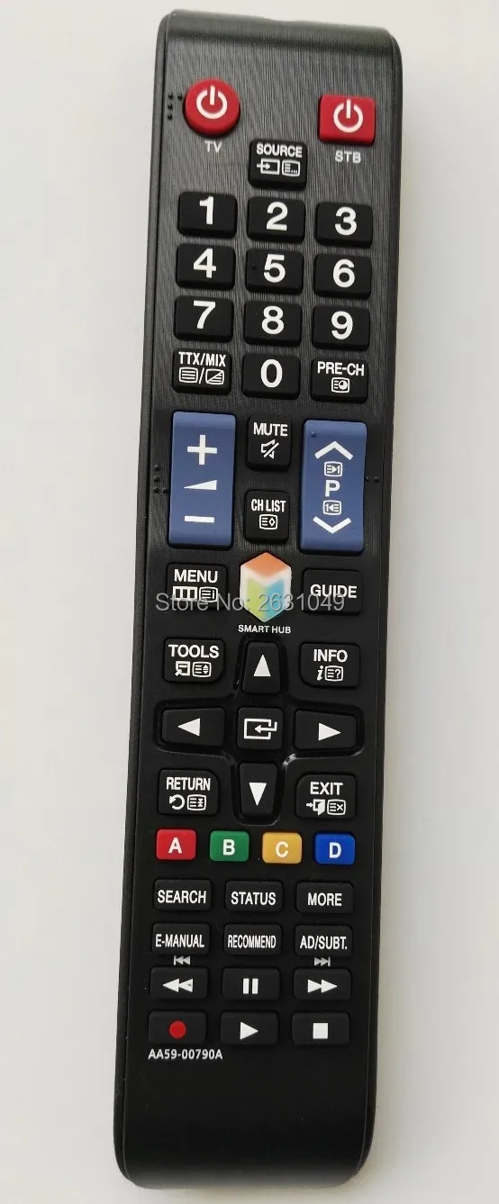 Lekong remote control 