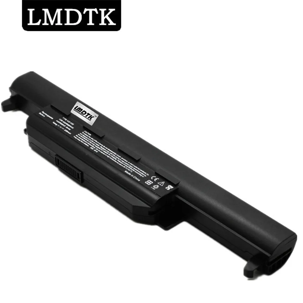 LMDTK Naujas 6 ląstelių Nešiojamas baterija asus A45V A45D A45N A55A A55D A55N A55V A75A A75D A75V A32-K55 A33-K55 A41-K55