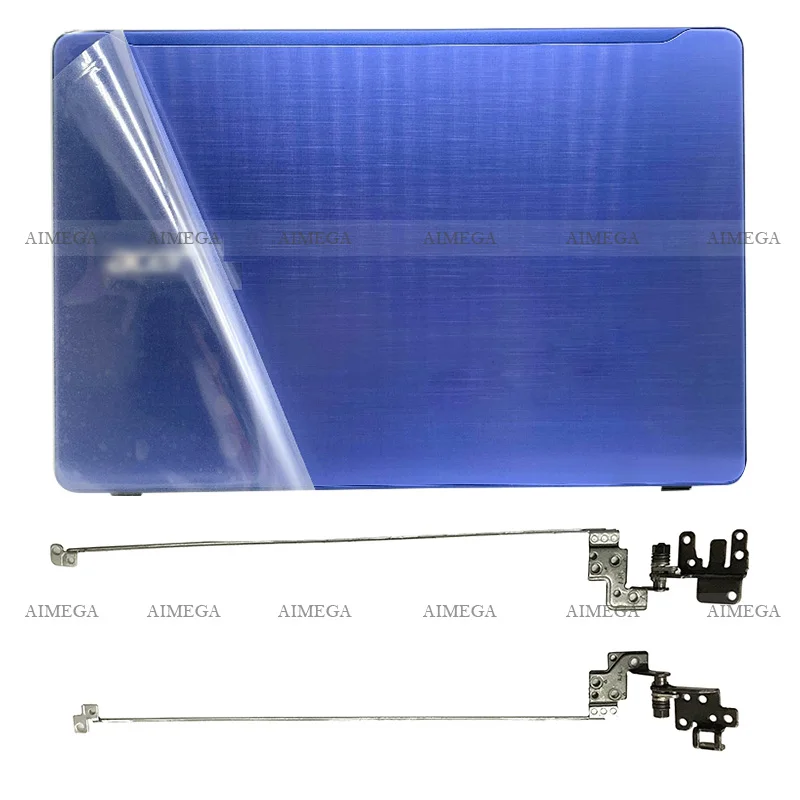 NAUJAS Acer aspire F5-573 F5-573G Nešiojamas LCD Back Cover/Vyriai