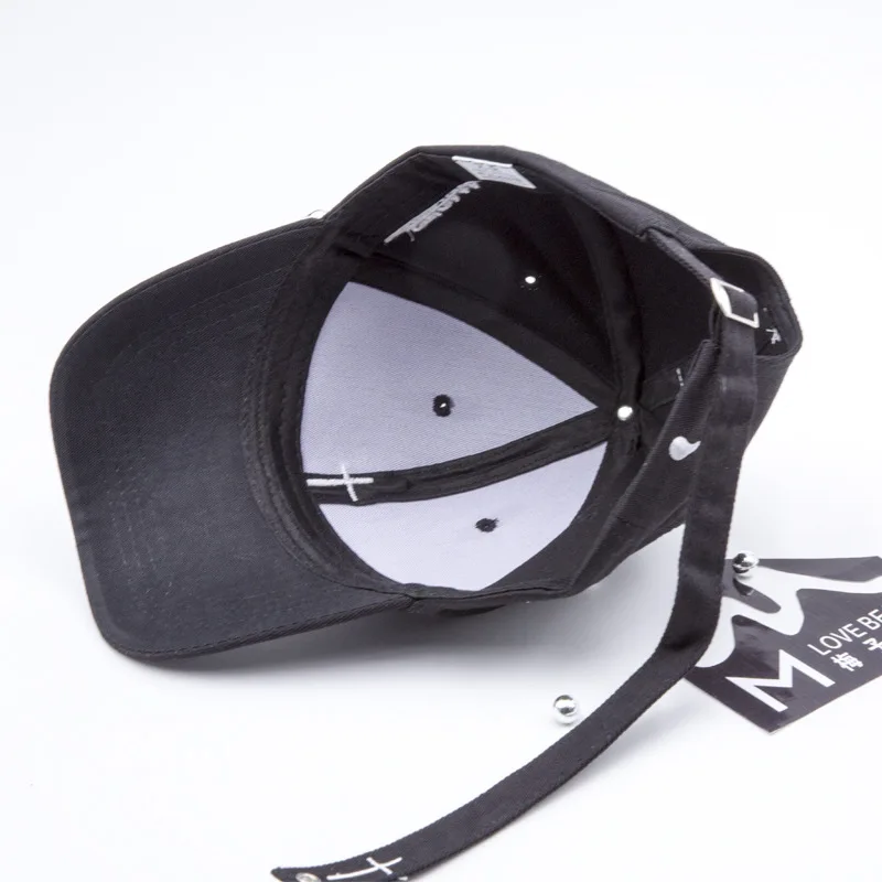 Naujas Jėzaus kryžiaus Unisex Beisbolo Kepurės, Kvėpuojantis Vasaros Kaukolė Kepurė su Tinkleliu Atsitiktinis casquette Sunkvežimio vairuotojas Hat Reguliuojamas Snapback Skrybėlės