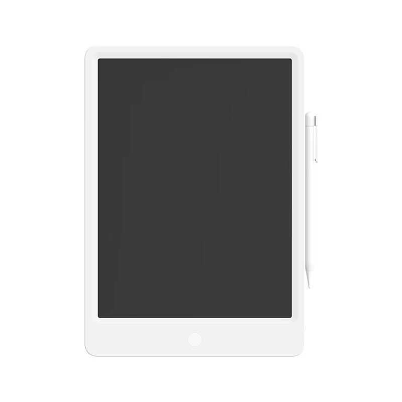 Originalus Xiaomi Mijia LCD Raštu Tabletė su Rašikliu 10/13.5 Colių Skaitmeninio Piešimo Elektroninių Rašysenos Trinkelėmis Pranešimą Grafika Valdyba