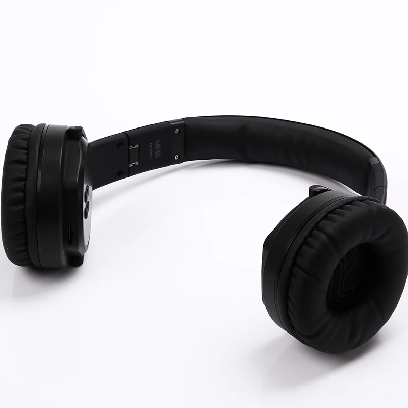 SODO MH3 HIFI Stereo Ausinės, Bevielės Ausinės, Bluetooth Ausinėmis Muzikos laisvų Rankų įranga FM SD Kortelę Muzikos Mobilaus Telefono