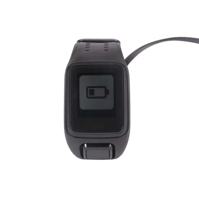 USB Įkrovimo Kroviklis Dokas Įkroviklio Kabelį TomTom Kibirkštis kardio / Spark Kardio + Music / Spark 3 Kardio GPS Fitneso Nov-26A