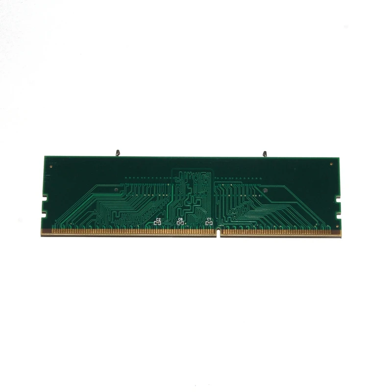 1,5 V DDR3 204 Pin Nešiojamas SO-DIMM į Darbalaukį DIMM Lizdas Atminties Adapteris