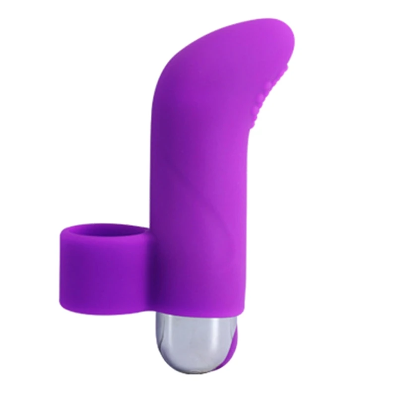 10 Įkrovimo Stimuliacija Vibracija Sekso Žaislai Mini Analinis Stimuliatorius Massager Moterims
