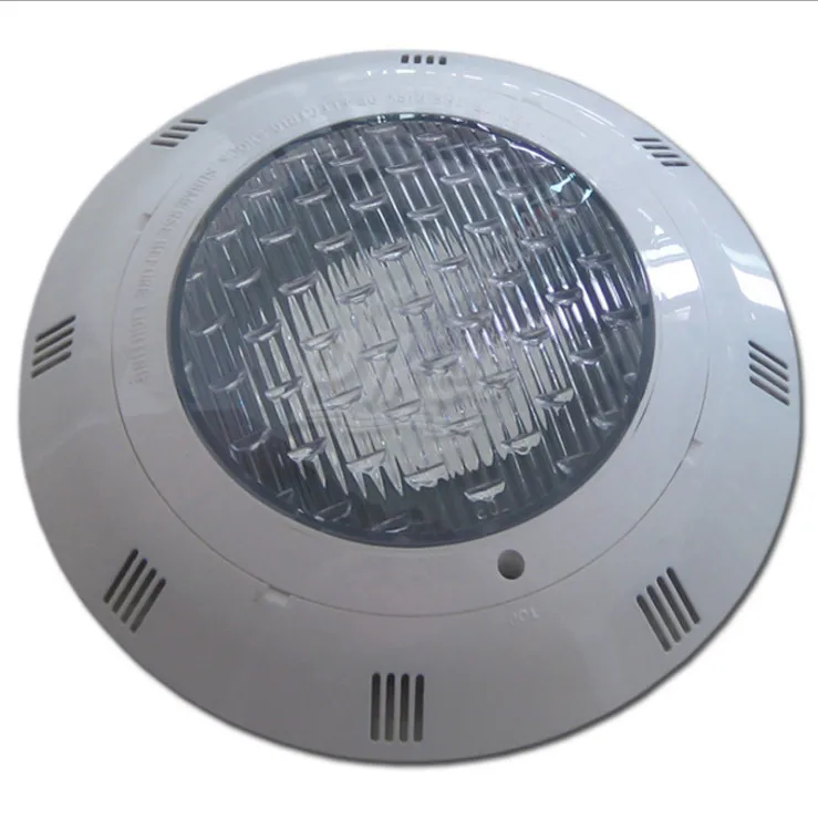 LED žibintai 20W 30W 40W led baseinas šviesos IP68 AC12V LED Lauko Šviesos RGB Povandeninis tvenkinys led piscina