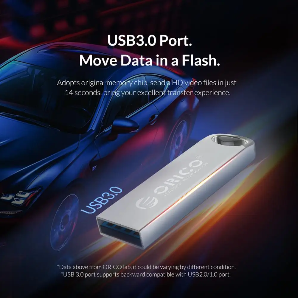 ORICO 16GB USB 