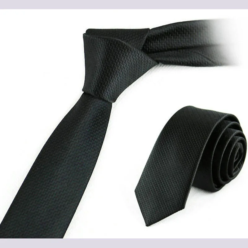 RBOCOTT 5cm Necktie 59